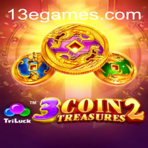 Descubra o Mundo de Aventuras em 3CoinTreasures2