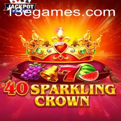 Explorando o Universo de 40SparklingCrown: Regras e Dinâmica de Jogo