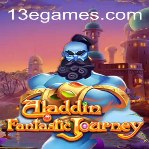 Explorando o Mundo do Jogo Aladdin e Sua Relação com 13E.COM
