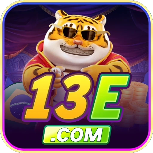 13E.COM-platform-Oficial Slots Brasil #1