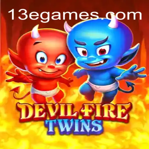 Explorando o Mundo de DevilFireTwins: Um Novo Fenômeno nos Jogos