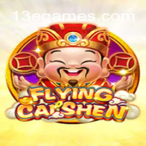 Descubra a Emoção e as Regras do Jogo 'FlyingCaiShen'