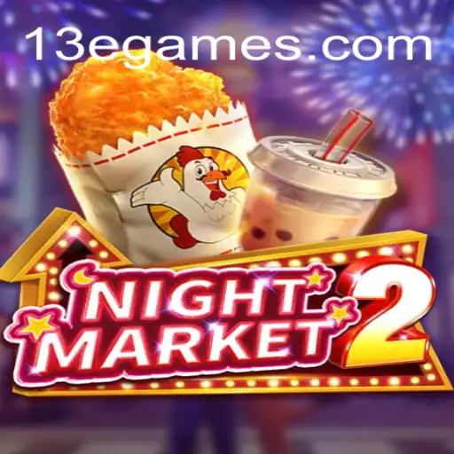 NightMarket2: Explorando o Fascinante Jogo e Sua Conexão com 13E.COM