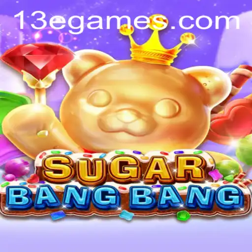 Descubra o Fascinante Mundo de SUGARBANGBANG: Um Novo Fenômeno no Universo dos Games