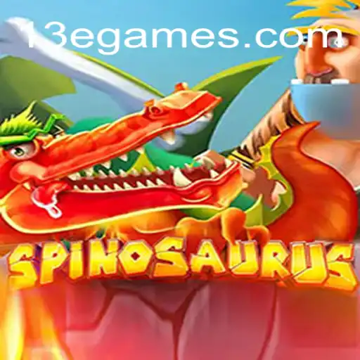 Spinosaurus: Desvendando o Fascinante Jogo de Estratégia