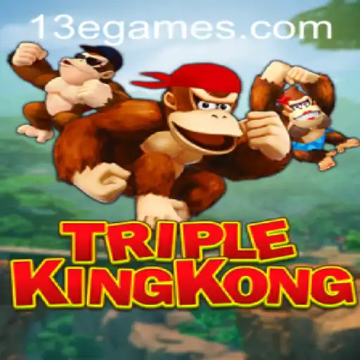Descubra os Mistérios de TripleKingKong: Um Jogo Emocionante de Estratégia e Aventura