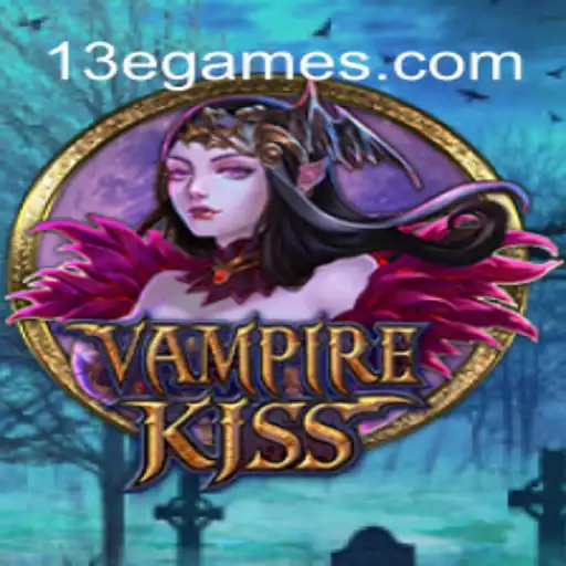 Descubra o Universo de VampireKiss: Um Jogo de Estratégia com Elementos Sobrenaturais