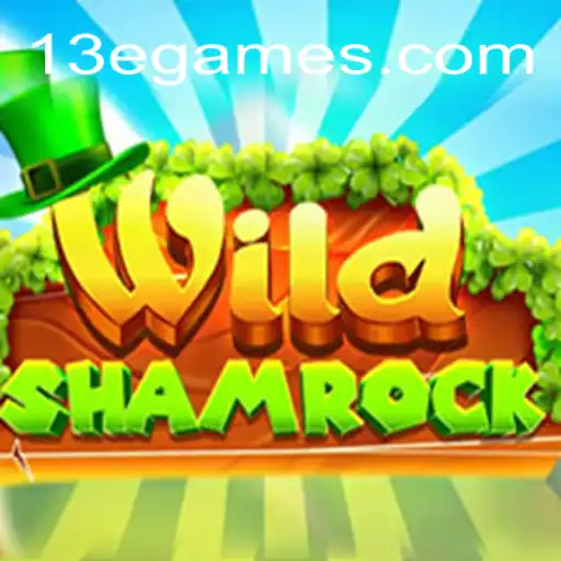 Descubra WildShamrock: O Novo Jogo de Estratégia Inovador da 13E.COM